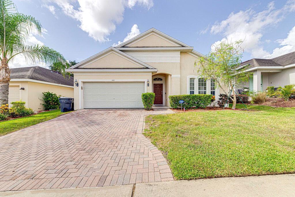 Photo of 161 VINE DRIVE DAVENPORT FL 33837