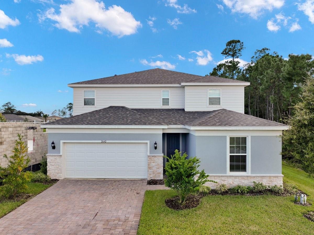 Photo of 2642 FERMOY DRIVE ORMOND BEACH FL 32174