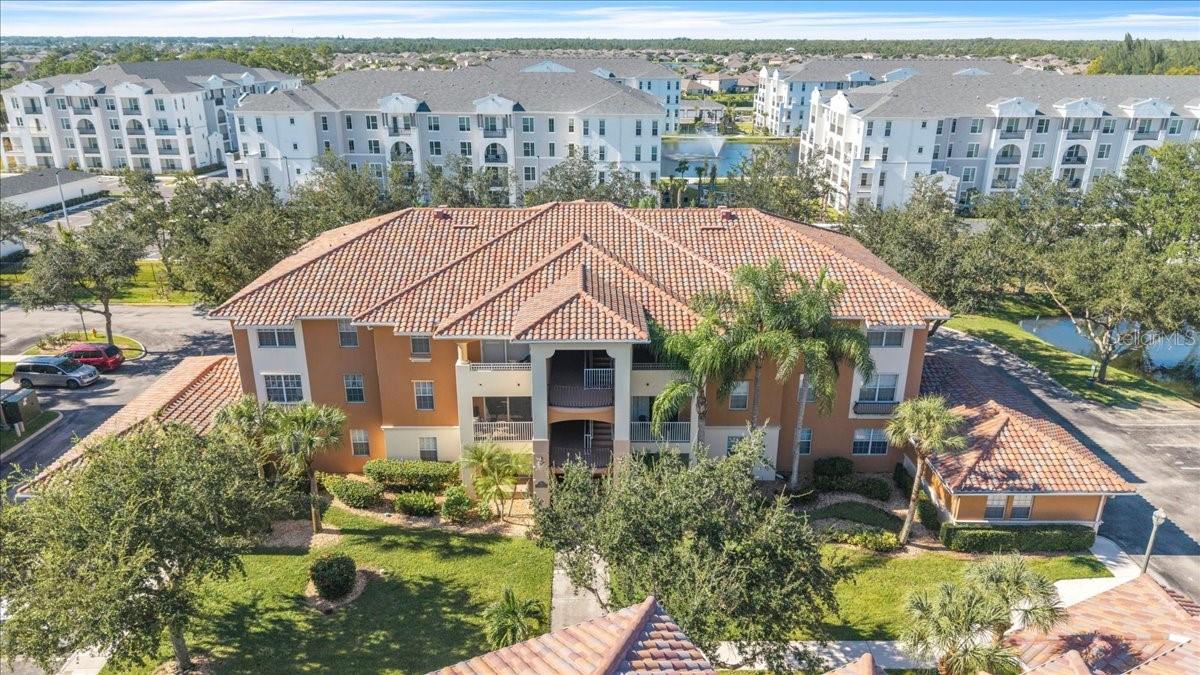 Photo of 3948 POMODORO CIRCLE #102 CAPE CORAL FL 33909
