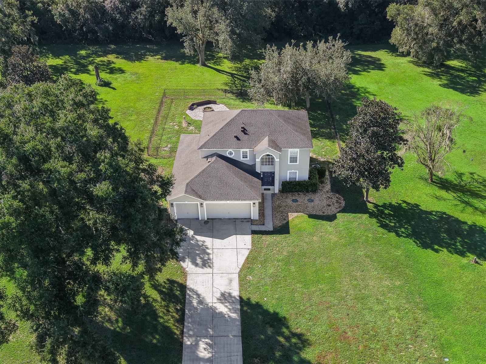Photo of 7406 LAKE MARNI COURT MOUNT DORA FL 32757