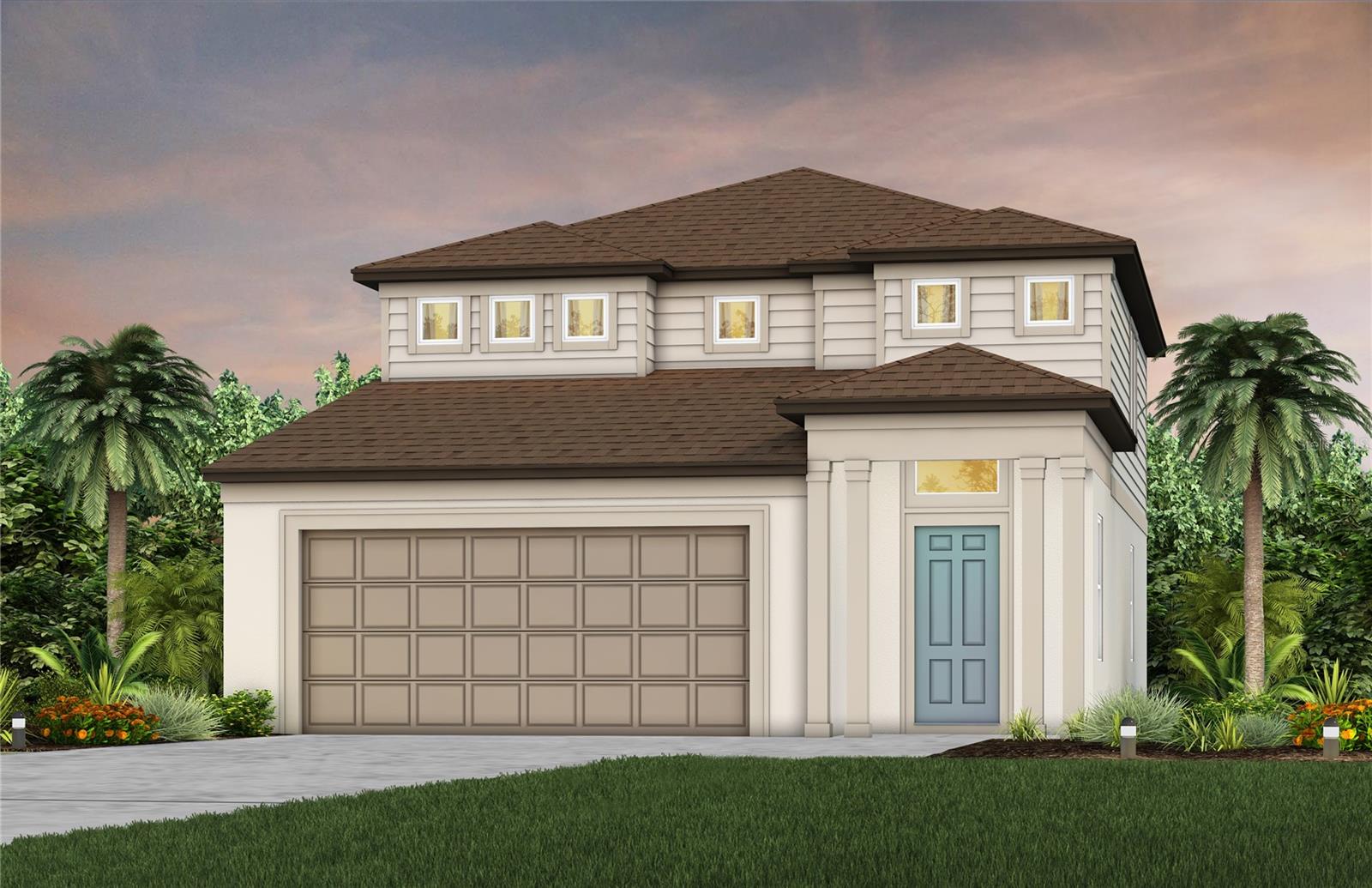 Photo of 5510 FREESIA DRIVE LAKELAND FL 33811