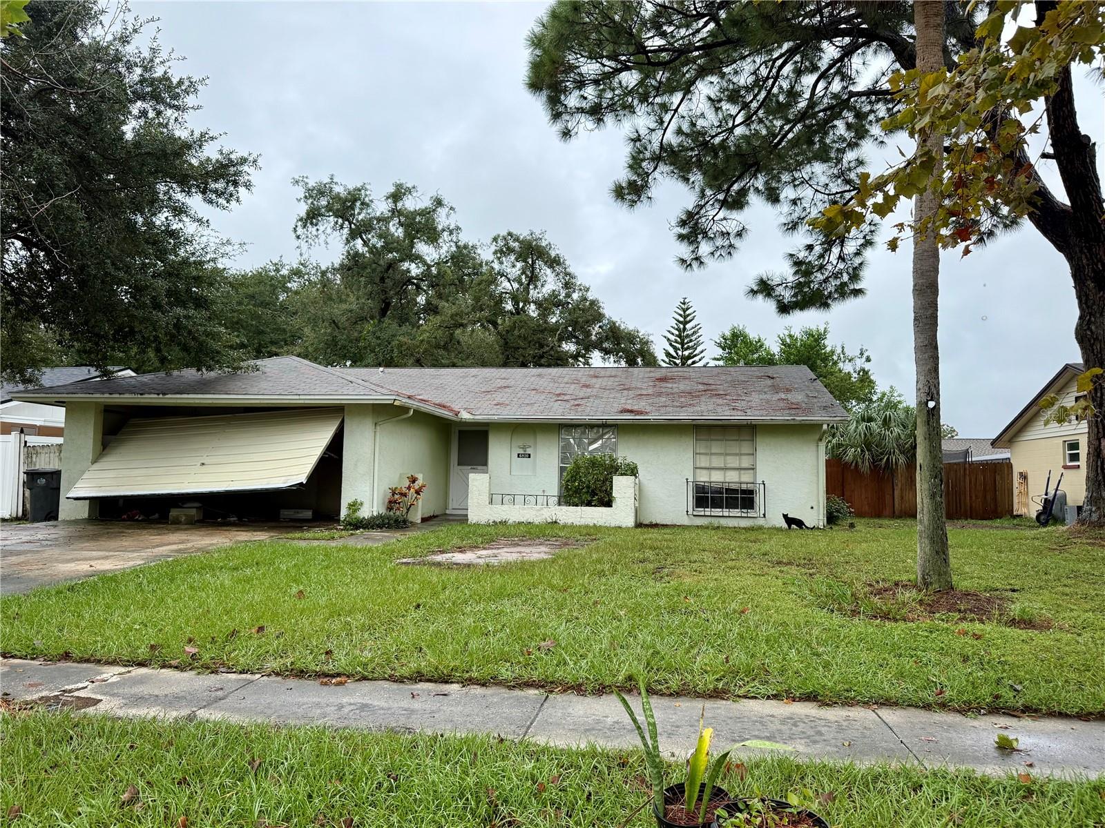 Photo of 6810 EDEN LANE TAMPA FL 33634