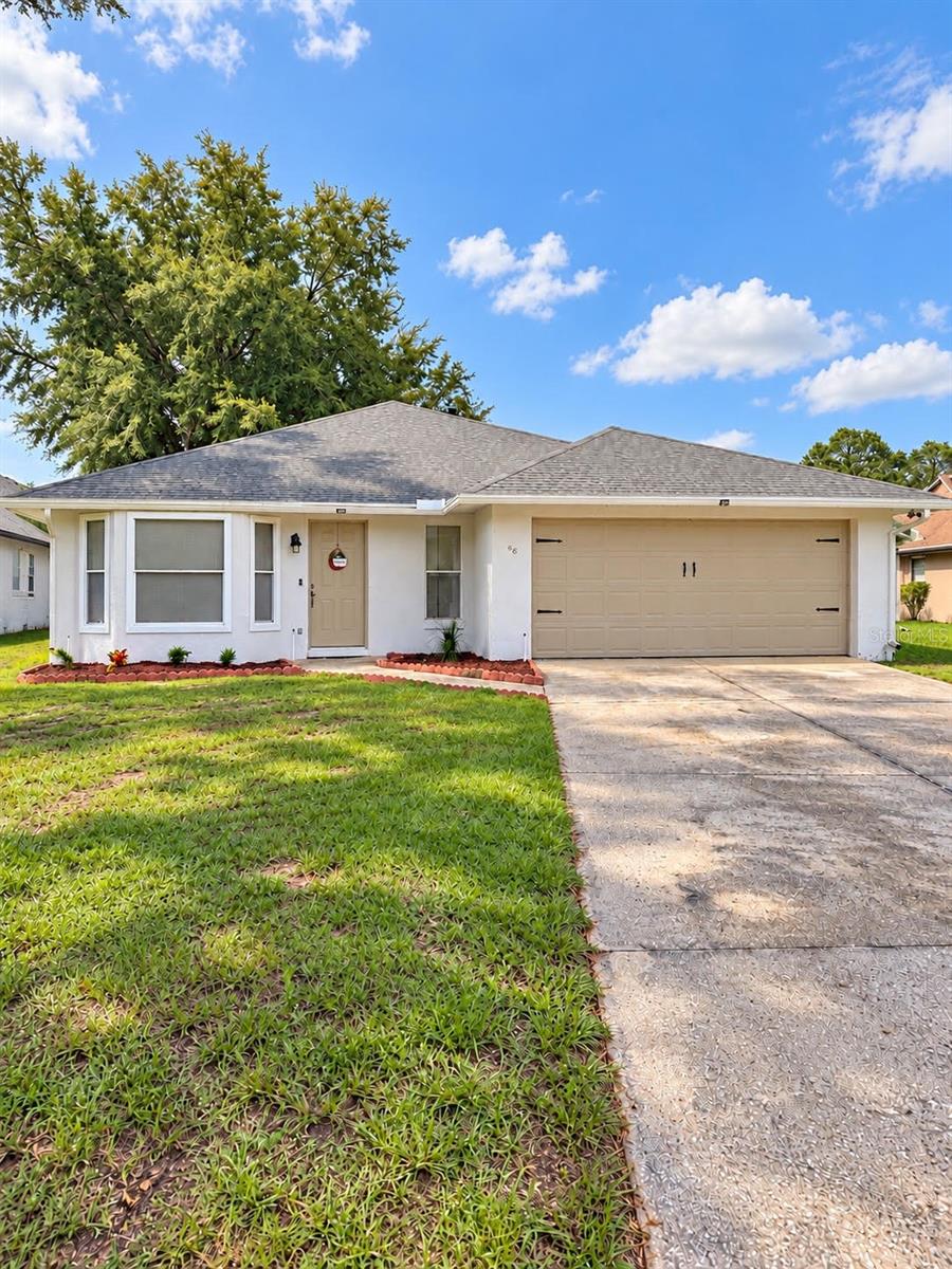 Photo of 86 LAKE DAISY BOULEVARD WINTER HAVEN FL 33884