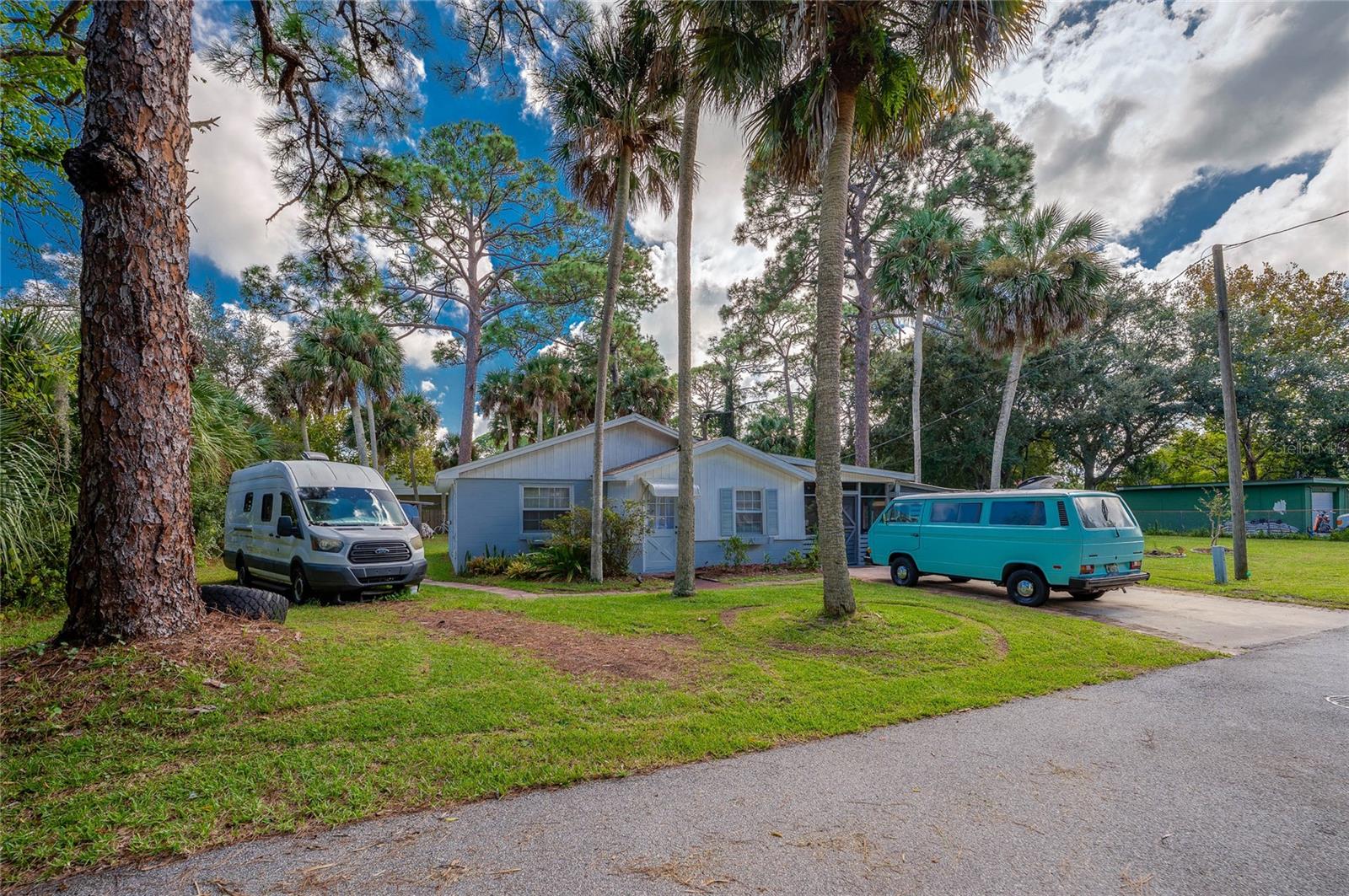 Photo of 300 ALICE STREET EDGEWATER FL 32132