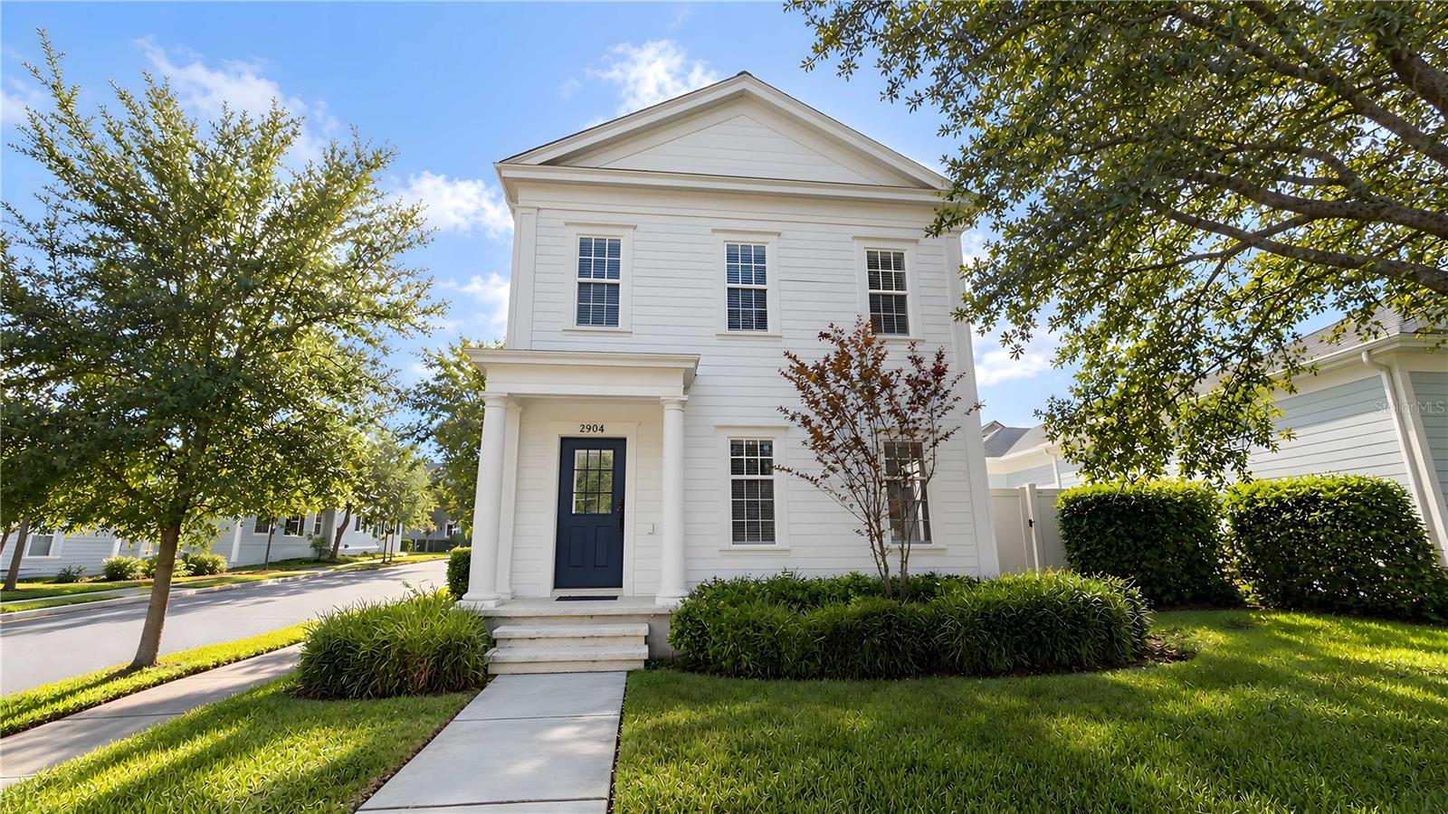 Photo of 2904 SAINT GEORGE STREET ORLANDO FL 32814