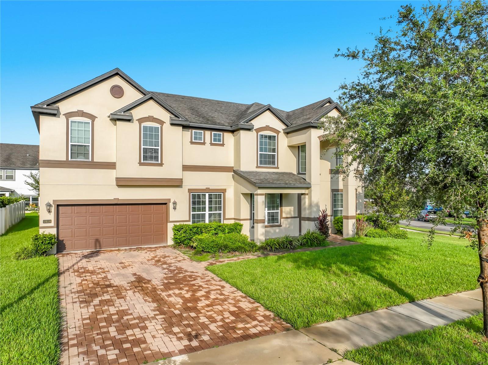 Photo of 1818 JUNIPER HAMMOCK STREET WINTER GARDEN FL 34787