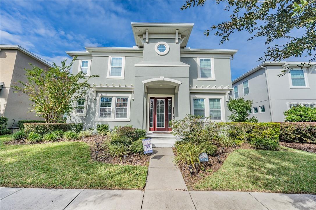 Photo of 20116 OUTPOST POINT DRIVE TAMPA FL 33647