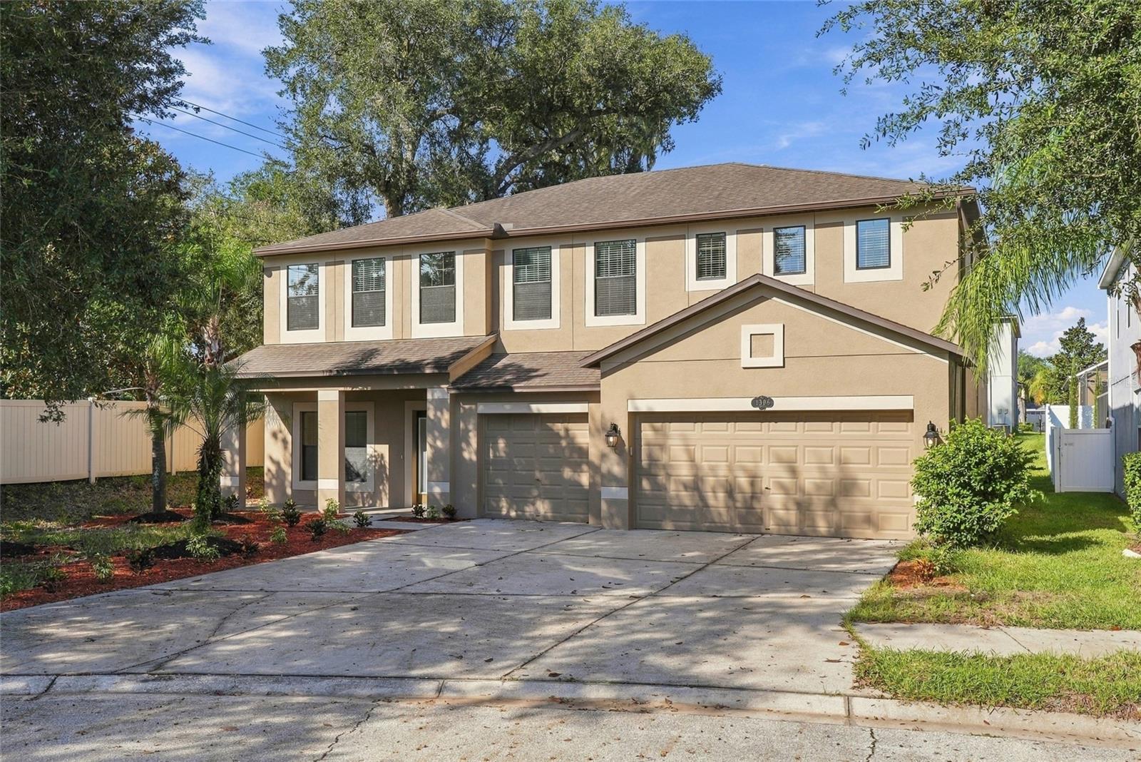 Photo of 1306 GARDEN STONE LANE BRANDON FL 33510
