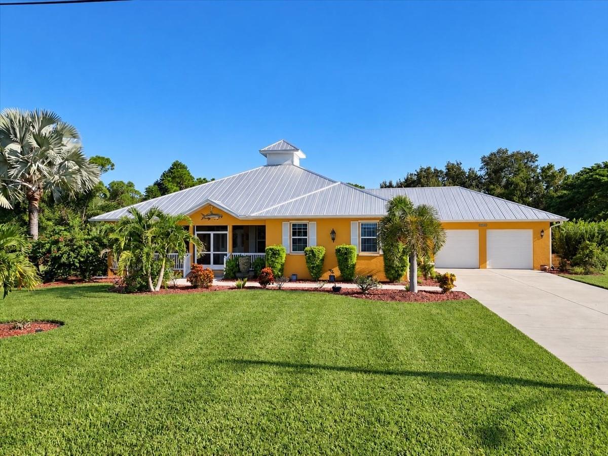 Photo of 25200 HARBORSIDE BOULEVARD PUNTA GORDA FL 33955