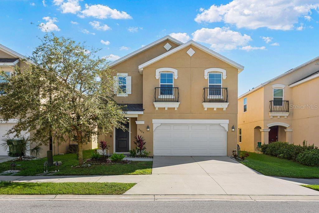 Photo of 5024 SAN PALERMO DRIVE BRADENTON FL 34208