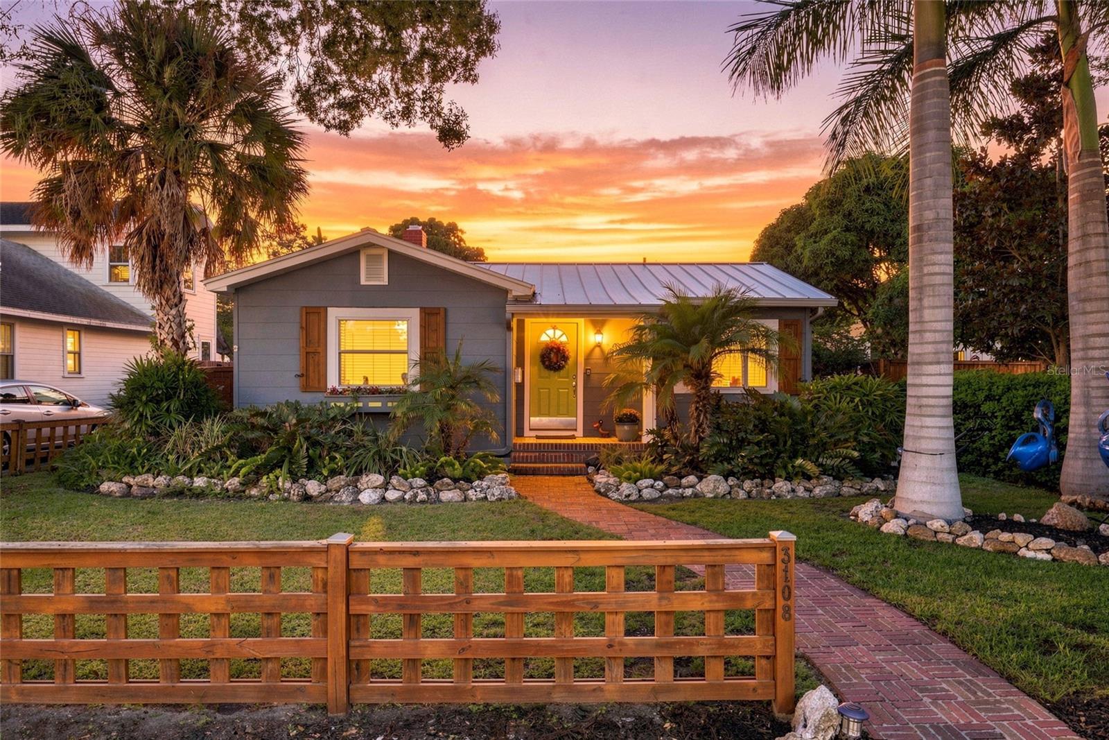 Photo of 3108 10TH STREET ST PETERSBURG FL 33704