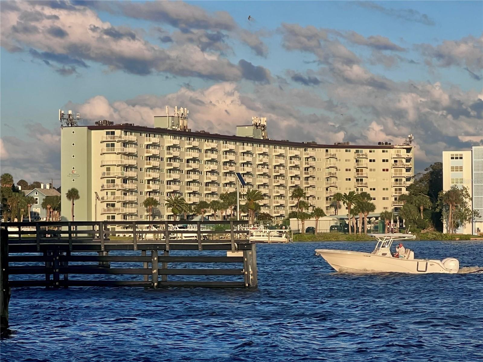 Photo of 100 SILVER BEACH AVENUE #720 DAYTONA BEACH FL 32118