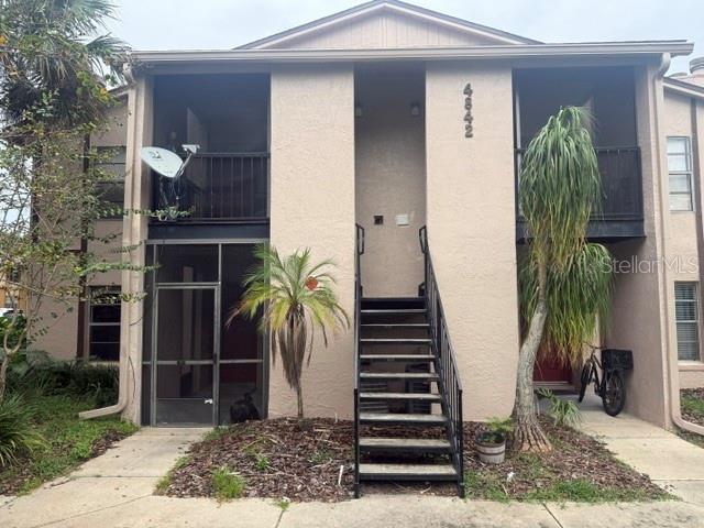 Photo of 4842 S SEMORAN BOULEVARD #702 ORLANDO FL 32822