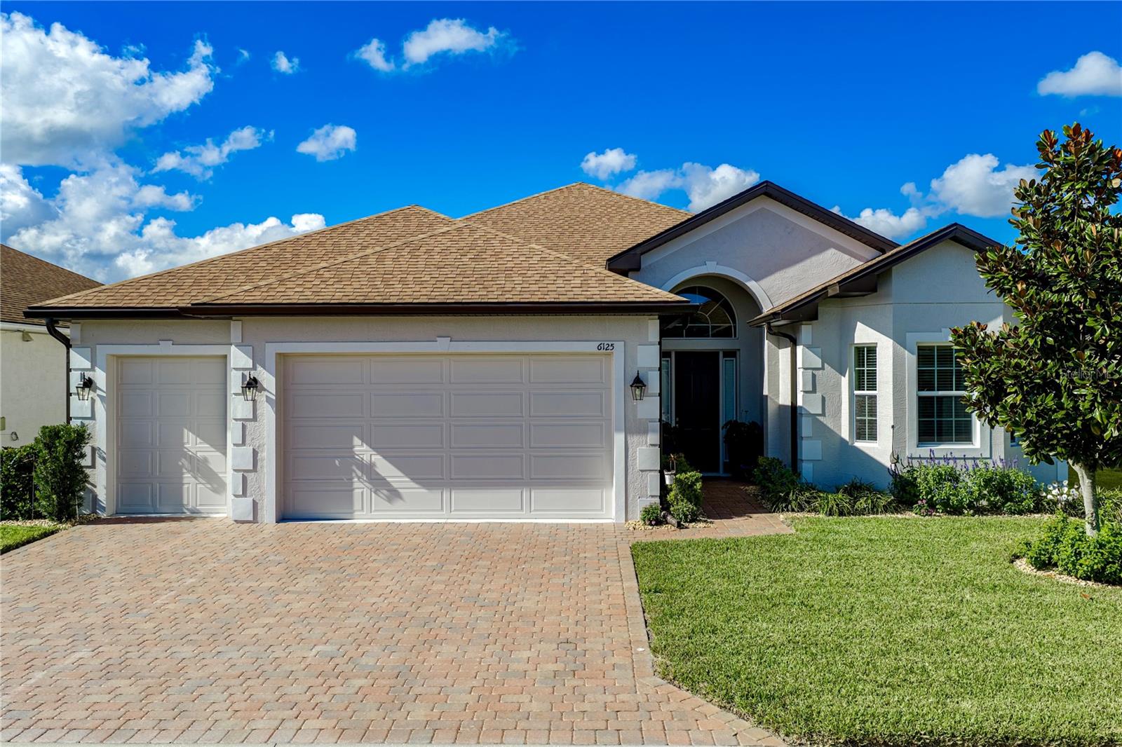Photo of 6125 PEBBLE BEACH BOULEVARD WINTER HAVEN FL 33884