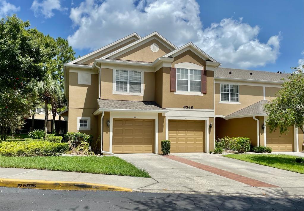 Photo of 6349 CASTELVEN DRIVE #101 ORLANDO FL 32835