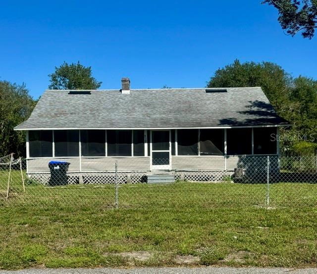 Photo of 319 W 4TH STREET APOPKA FL 32703