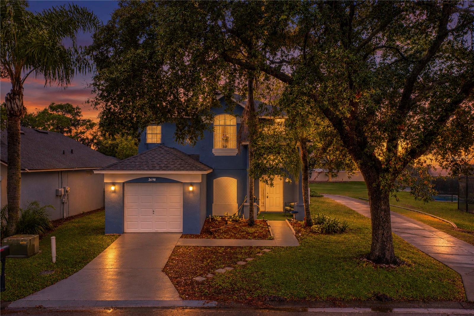 Photo of 2698 HEMINGWAY AVENUE HAINES CITY FL 33844