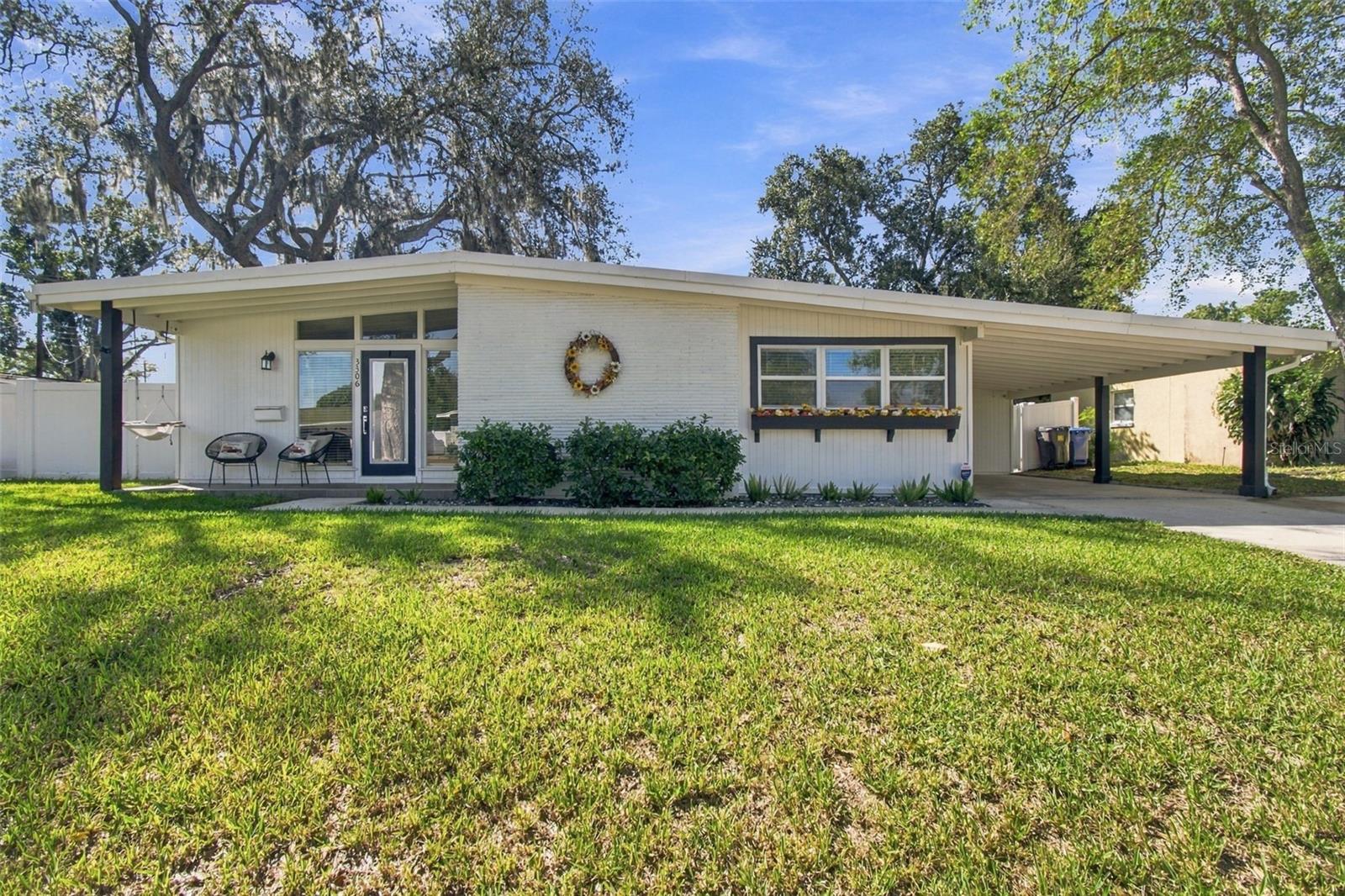 Photo of 3306 NAKORA DRIVE TAMPA FL 33618