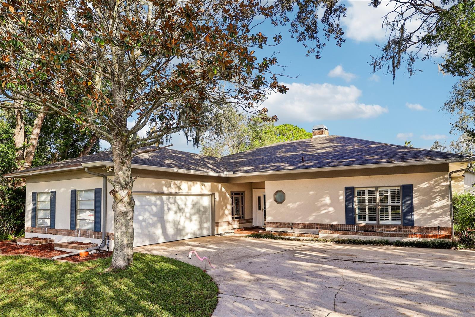 Photo of 154 DARTMOUTH LANE LONGWOOD FL 32779