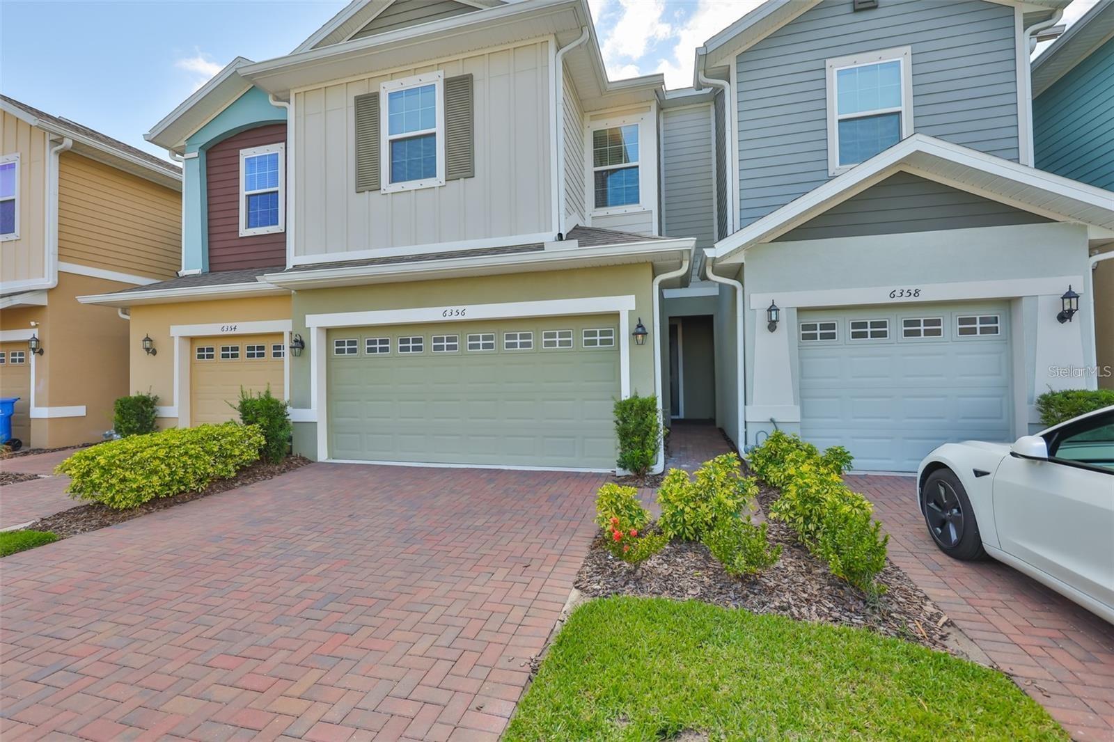 Photo of 6356 CAMINO DRIVE APOLLO BEACH FL 33572