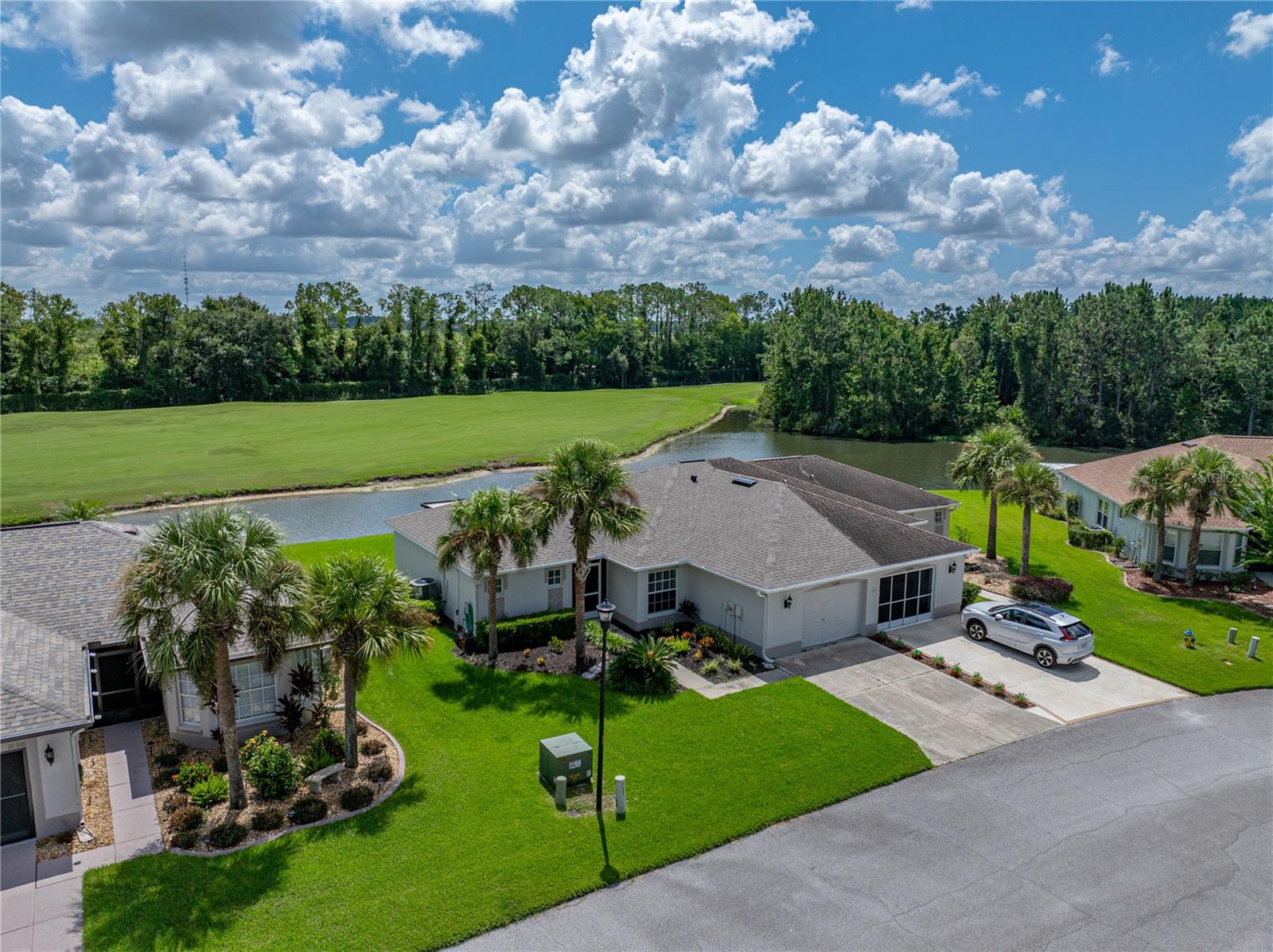 Photo of 10306 CHATUGE DRIVE SAN ANTONIO FL 33576