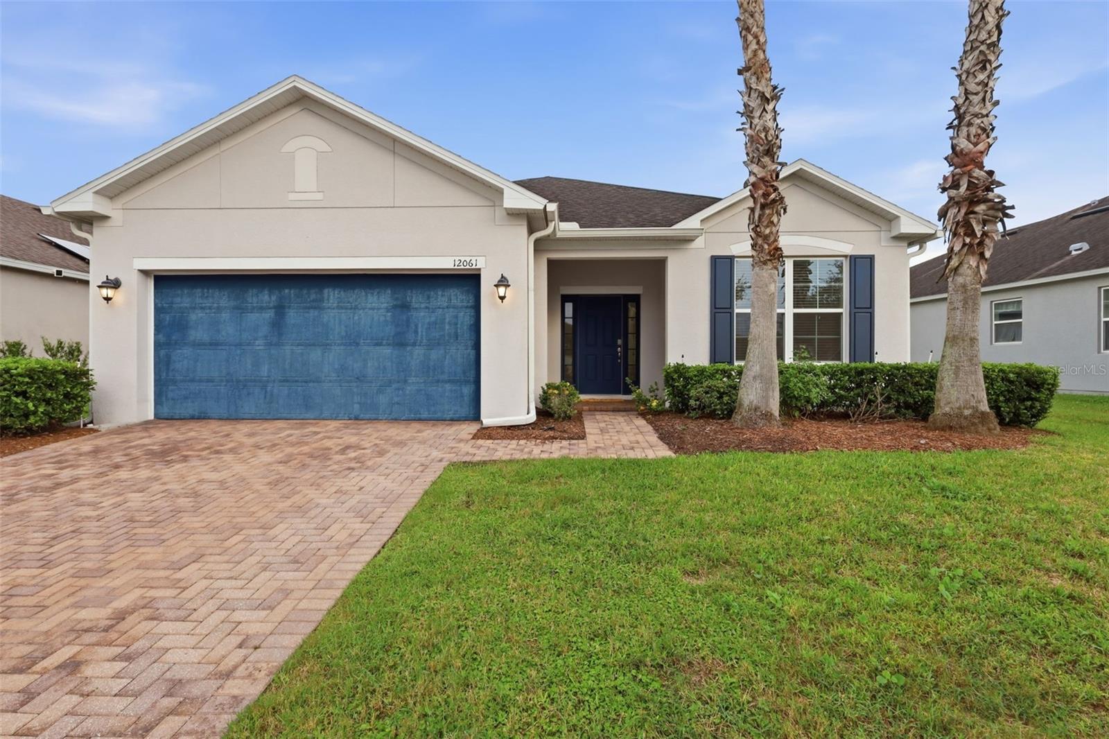 Photo of 12061 SAWGRASS RESERVE BOULEVARD ORLANDO FL 32824