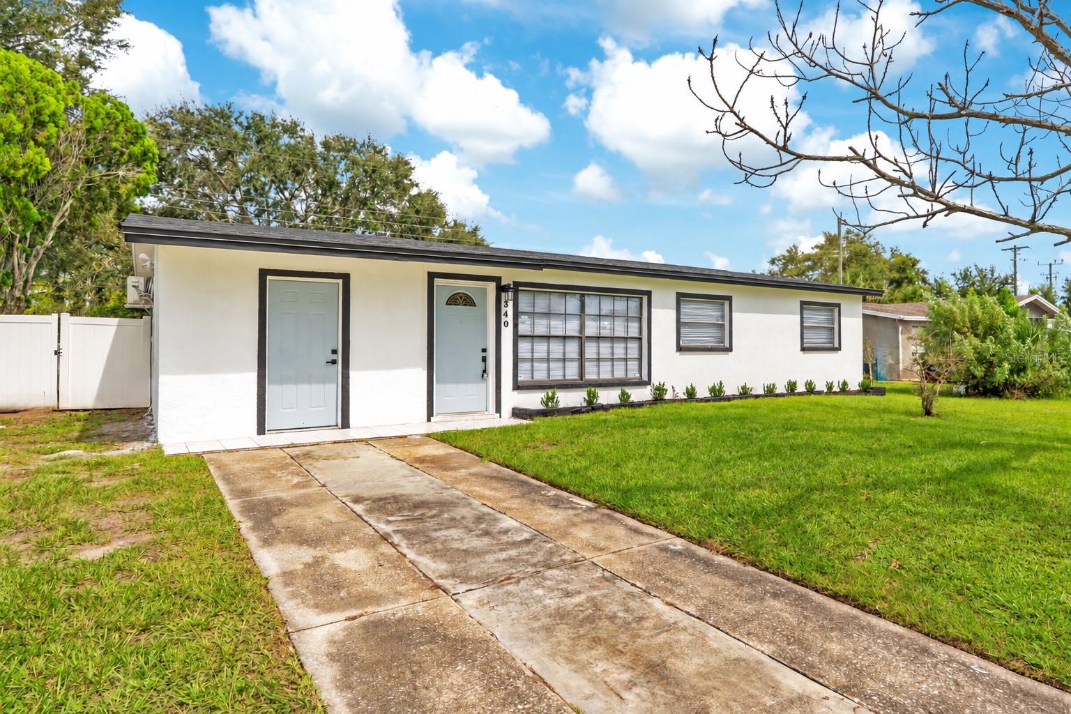 Photo of 340 FISHER LANE MERRITT ISLAND FL 32953