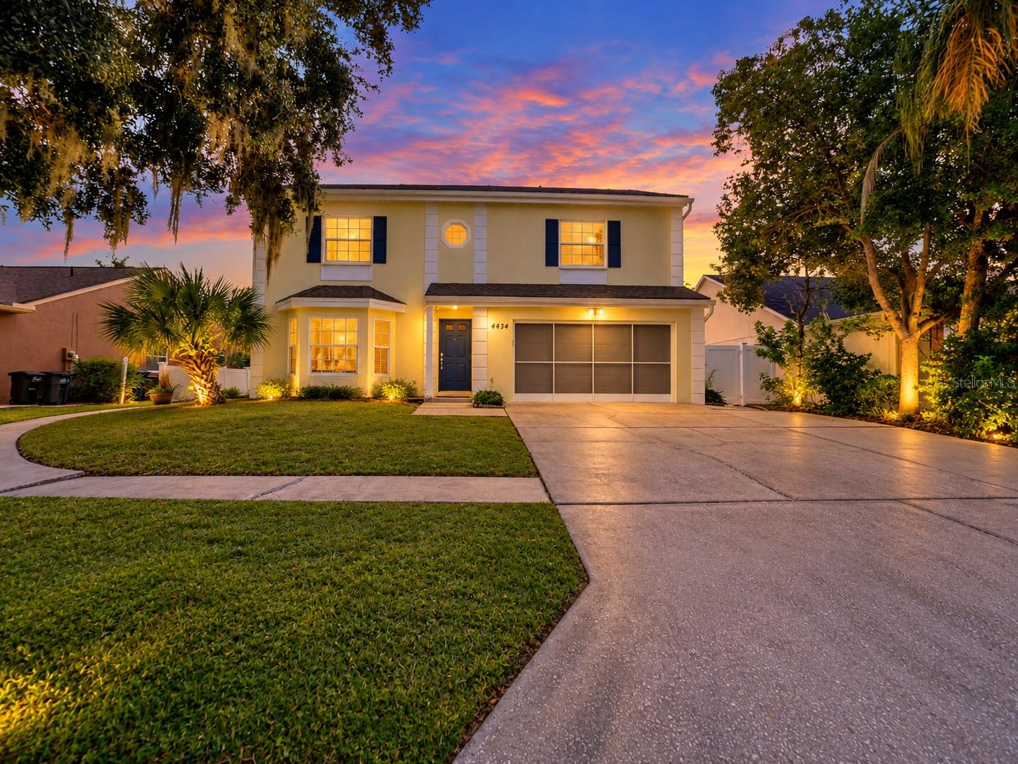 Photo of 4434 NORTHAMPTON DRIVE NEW PORT RICHEY FL 34653
