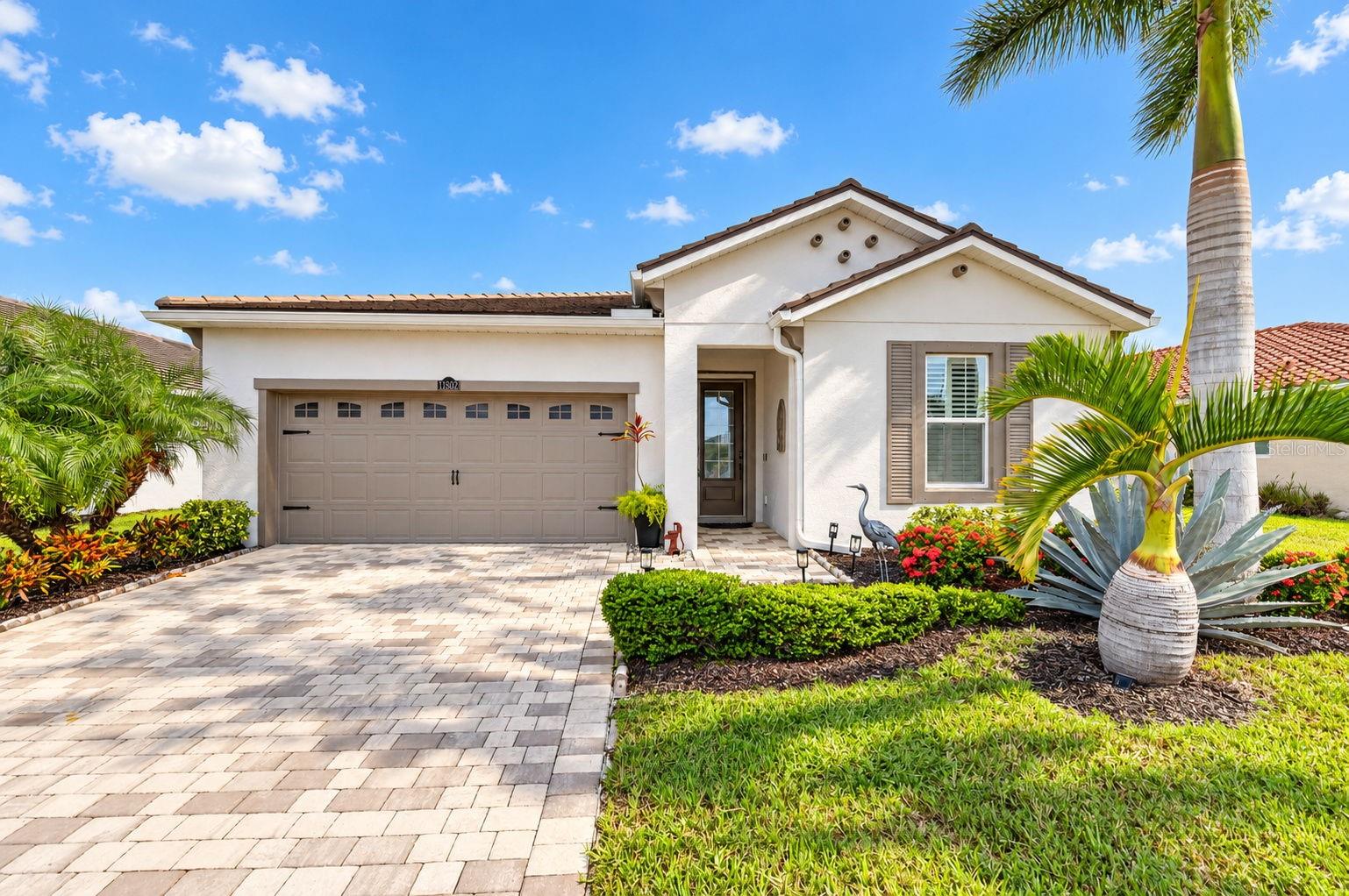 Photo of 11802 SISTINE LANE VENICE FL 34293