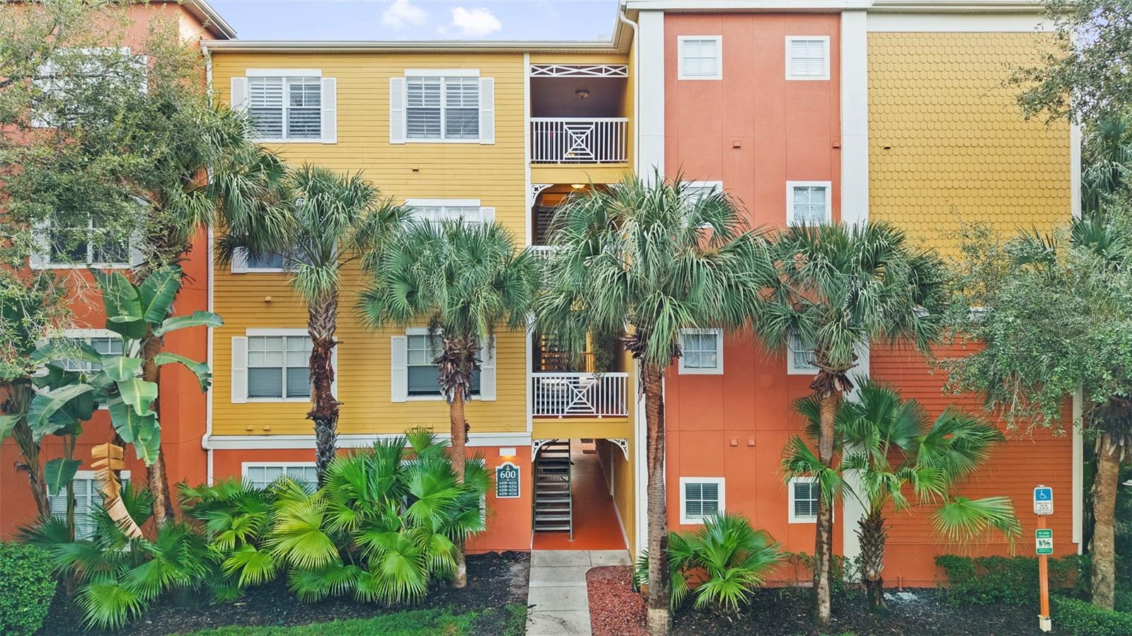 Photo of 4207 S DALE MABRY HIGHWAY #6214 TAMPA FL 33611