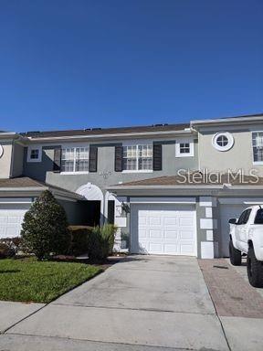 Photo of 10739 SAVANNAH WOOD DRIVE #207 ORLANDO FL 32832