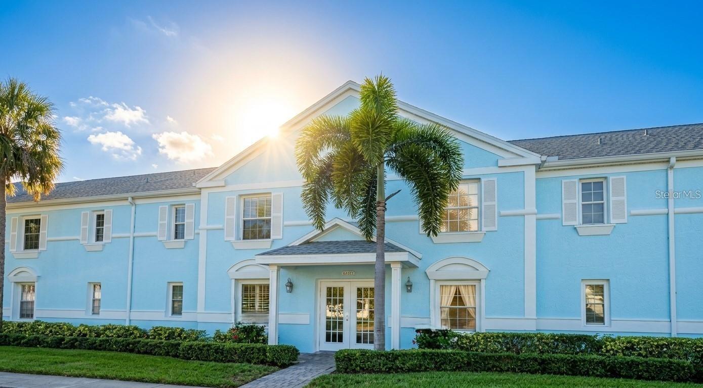 Photo of 4985 COBIA DRIVE #B ST PETERSBURG FL 33705