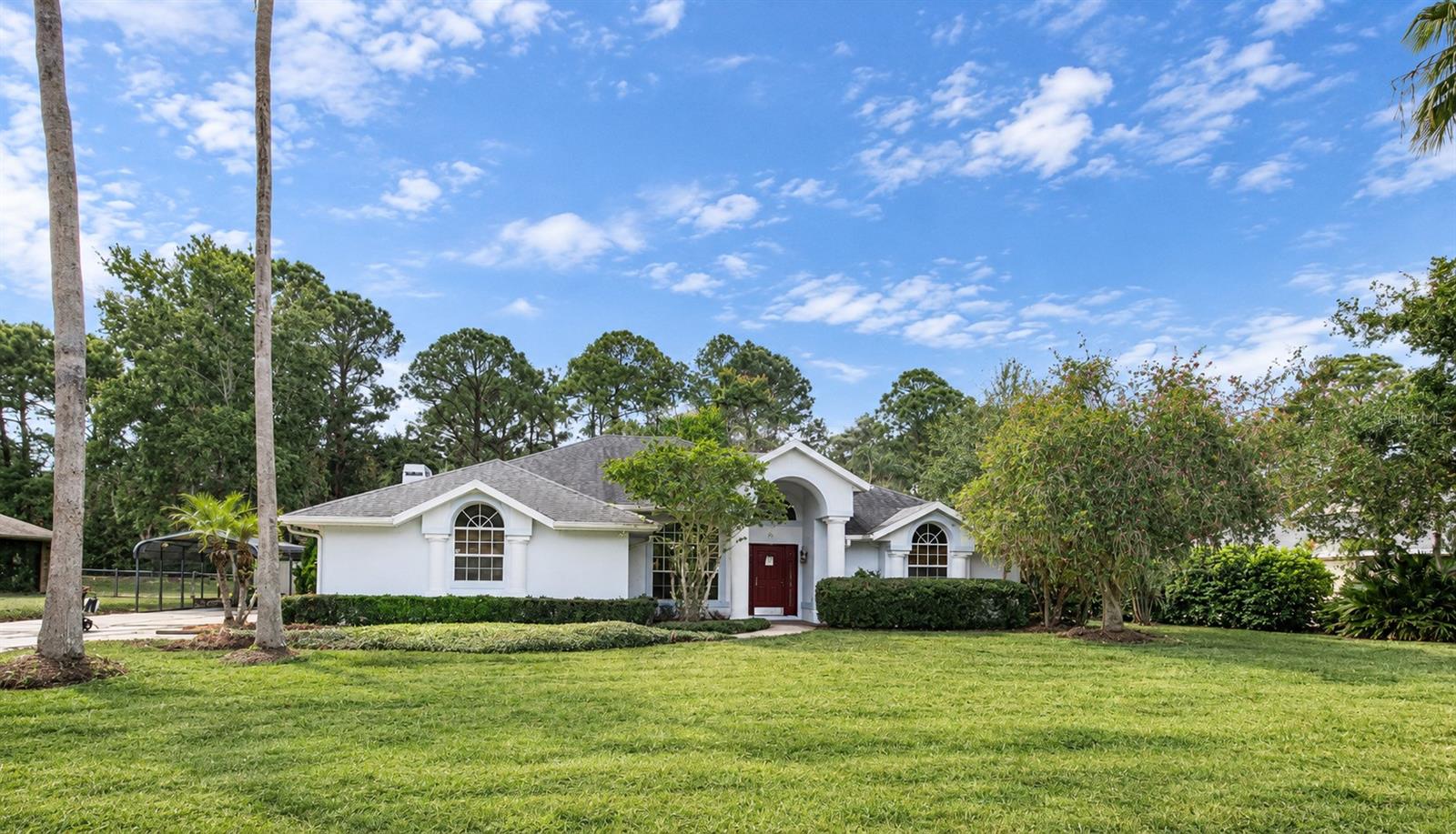 Photo of 24 KEEBLE AVENUE DEBARY FL 32713