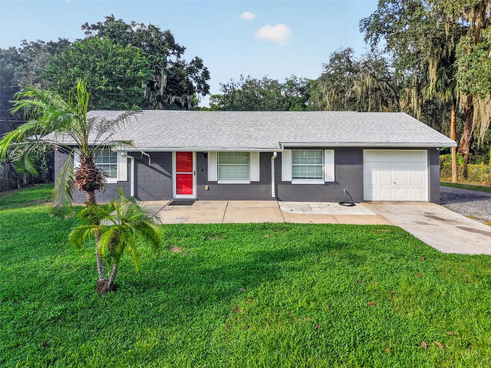 Photo of 22407 HORIZON VISTAS DRIVE EUSTIS FL 32736