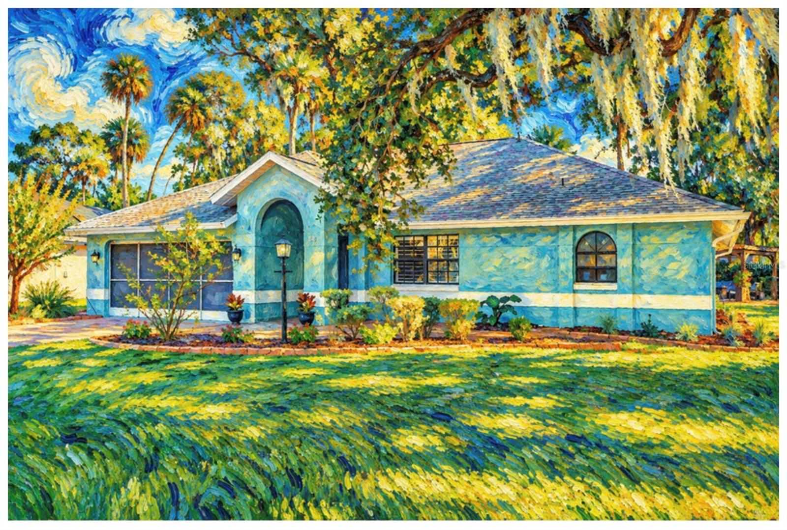 Photo of 23 BLACK HAWK PLACE PALM COAST FL 32137
