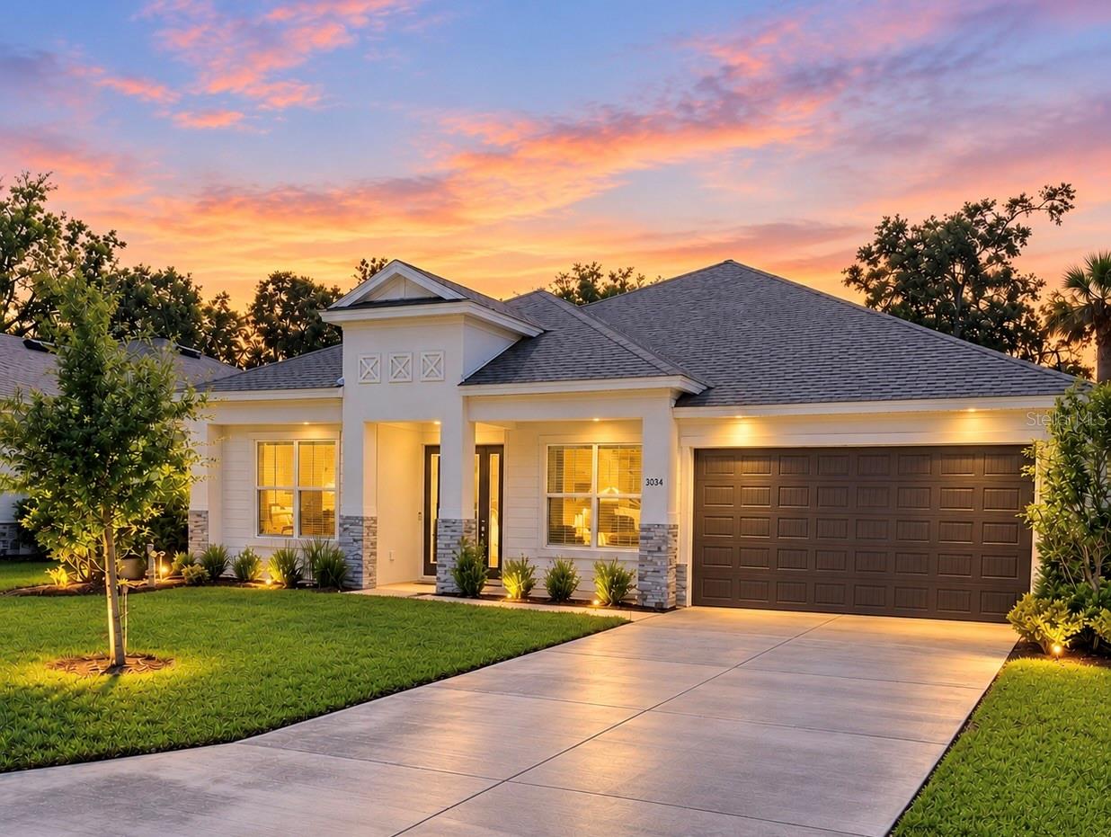 Photo of 3034 ADRIAN DRIVE ORMOND BEACH FL 32174