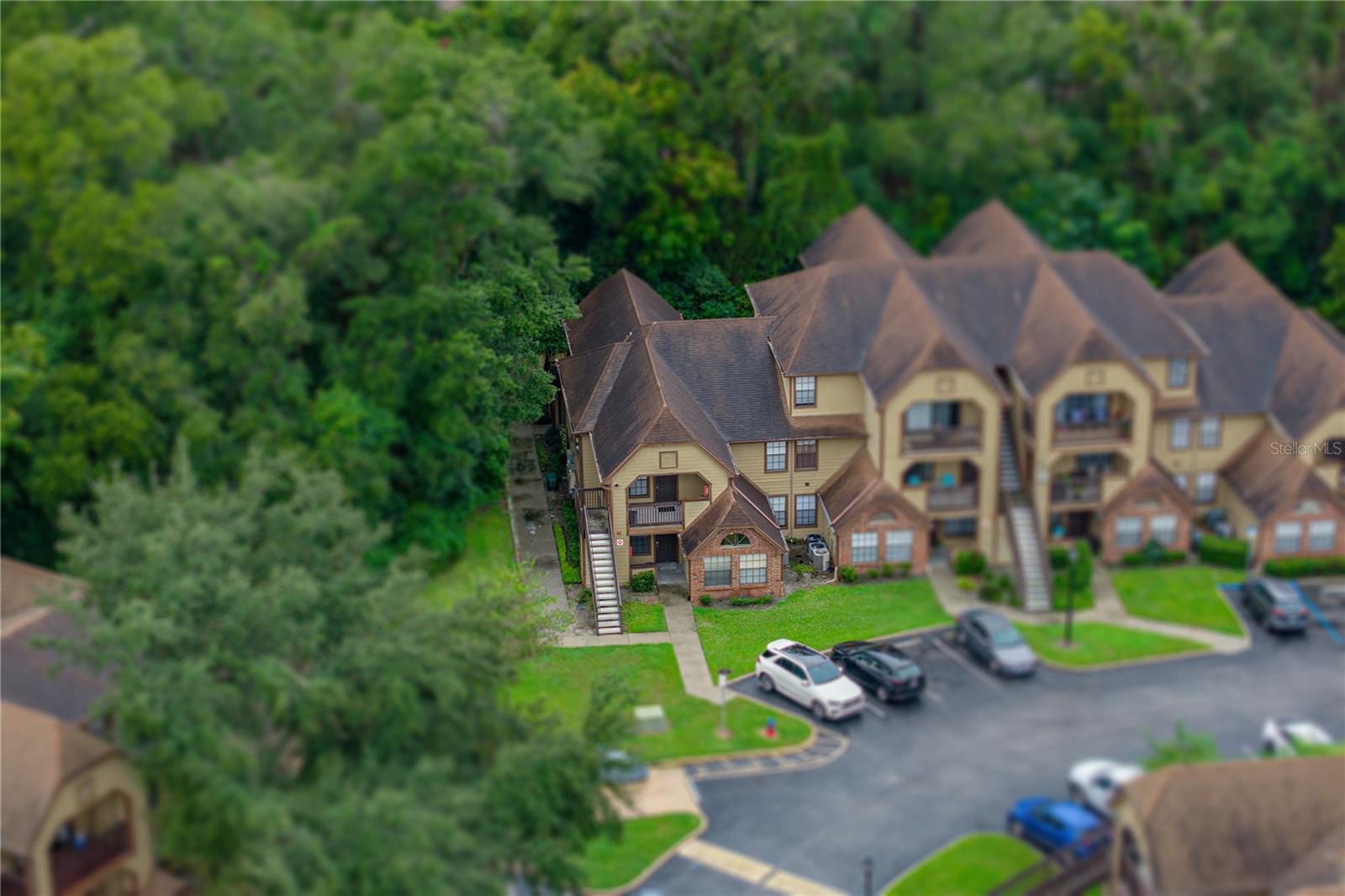 Photo of 485 FORESTWAY CIRCLE #101 ALTAMONTE SPRINGS FL 32701