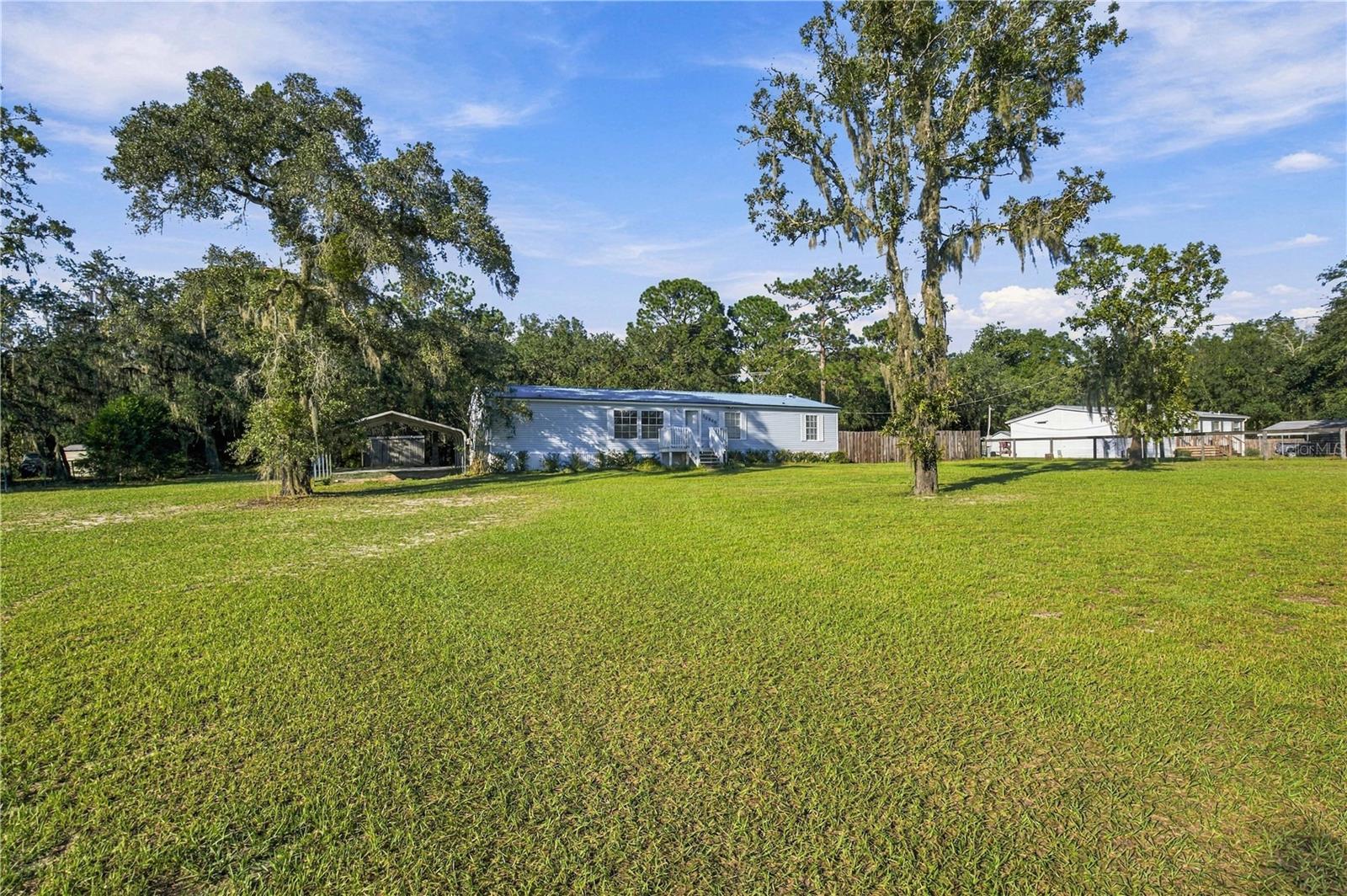 Photo of 16849 SW 47TH PLACE ROAD OCALA FL 34481