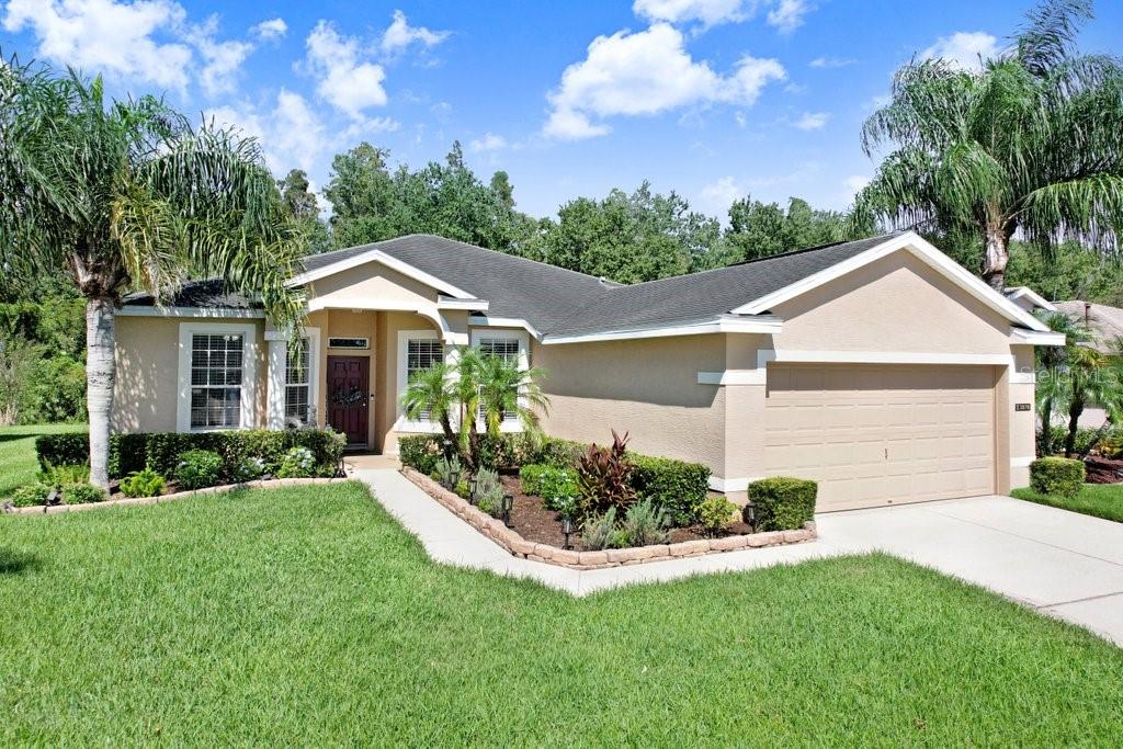 Photo of 3876 WHISTLEWOOD CIRCLE LAKELAND FL 33811