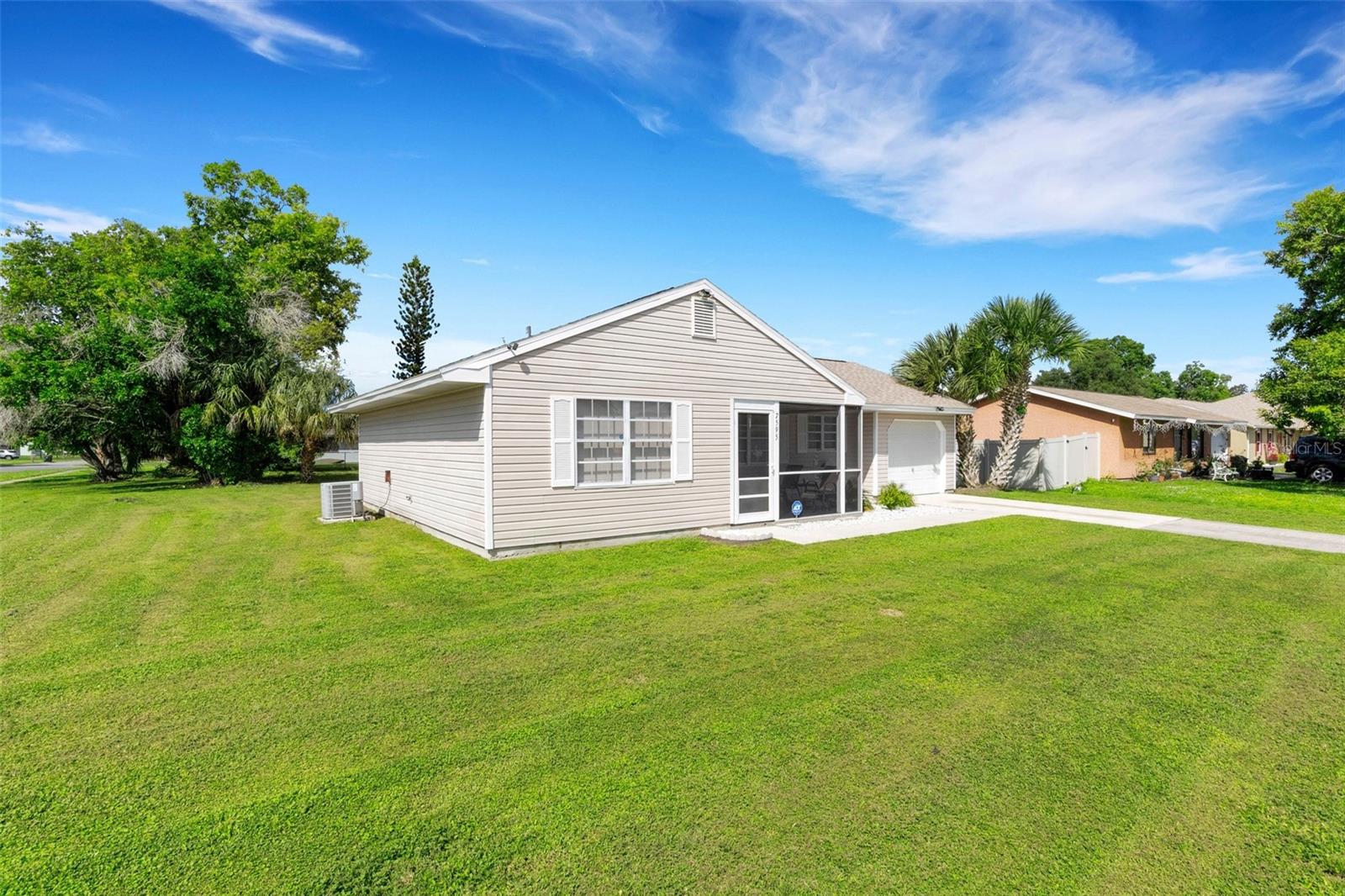 Photo of 7595 BERWICK STREET NORTH PORT FL 34287