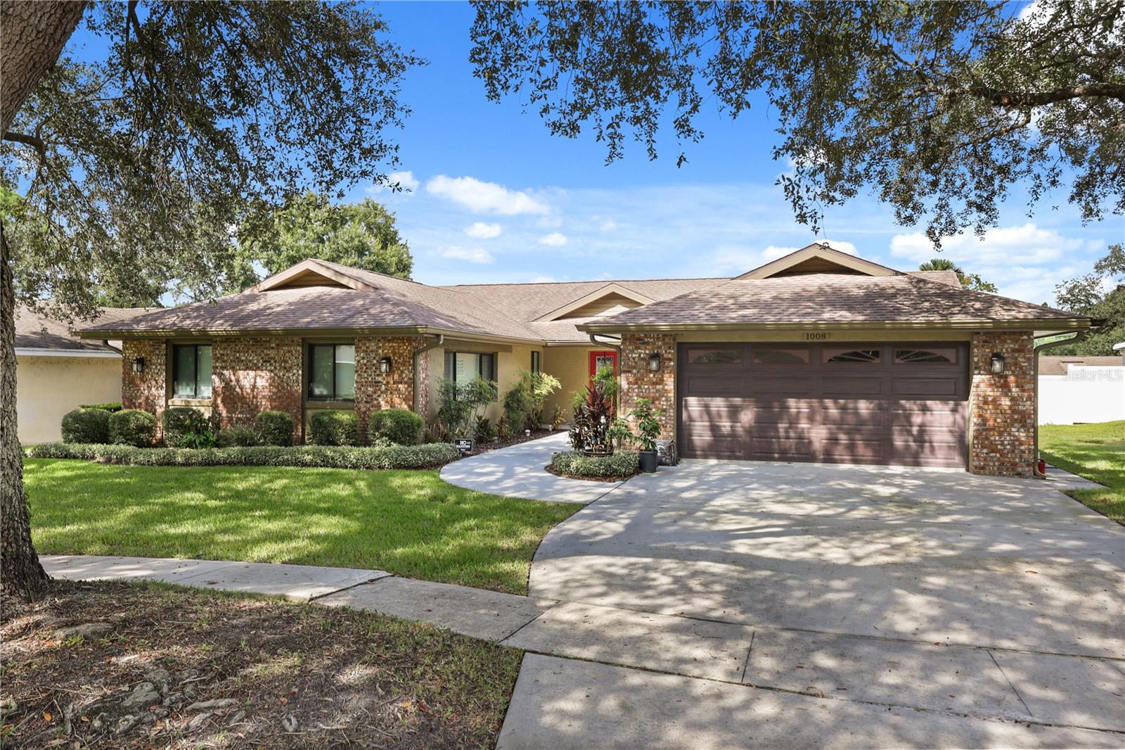 Photo of 1008 FOREST CIRCLE WINTER SPRINGS FL 32708