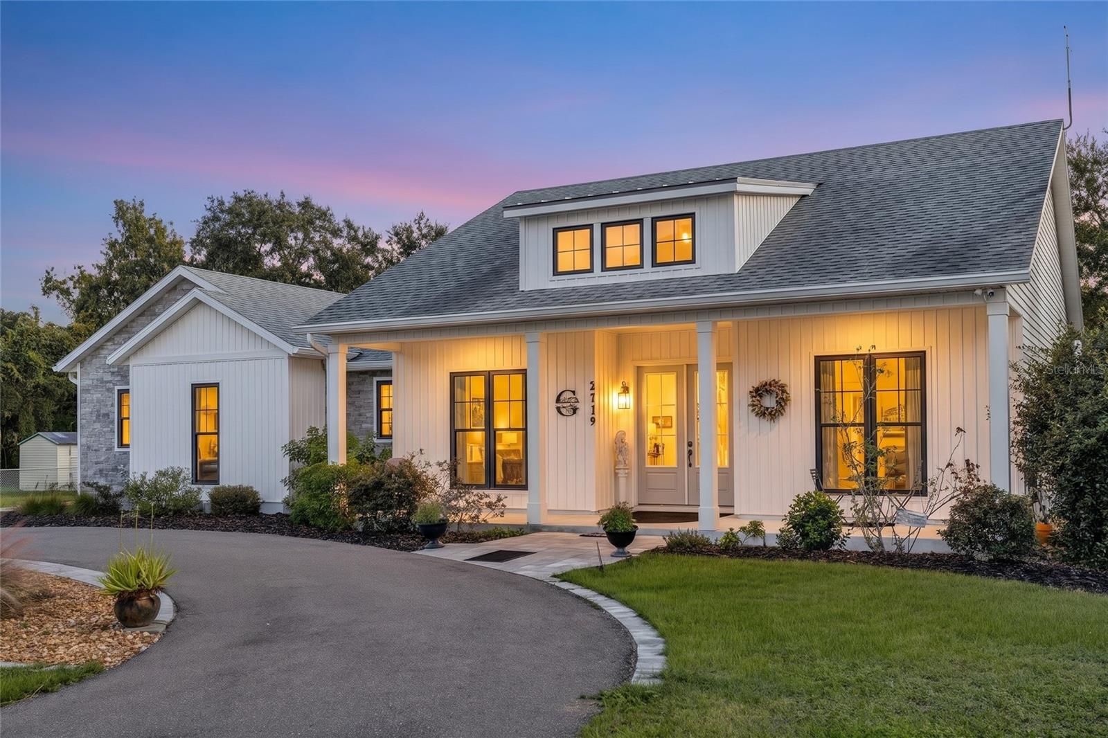 Photo of 2719 BROOKLINE AVENUE NEW SMYRNA BEACH FL 32168