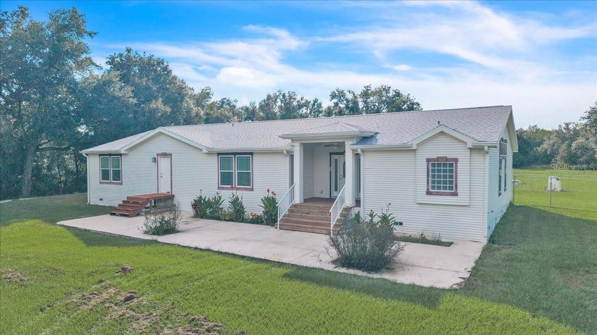 Photo of 5188 PINE LEVEL ROAD ONA FL 33865