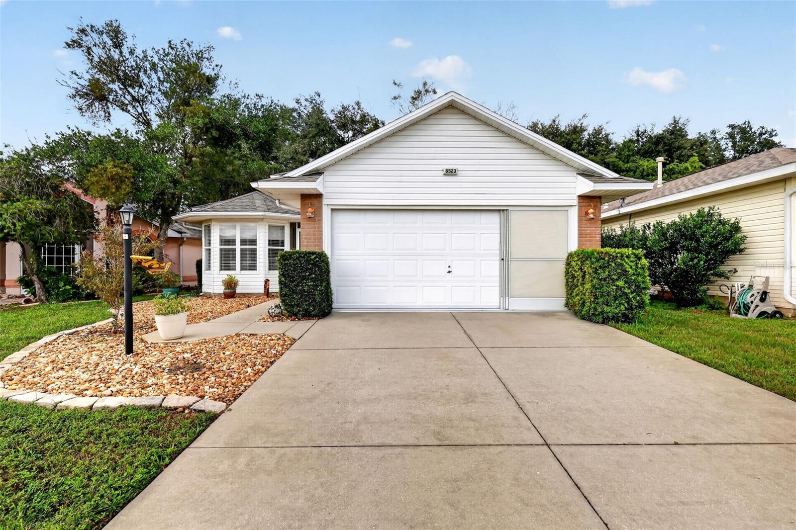 Photo of 6523 WILANDER STREET LEESBURG FL 34748