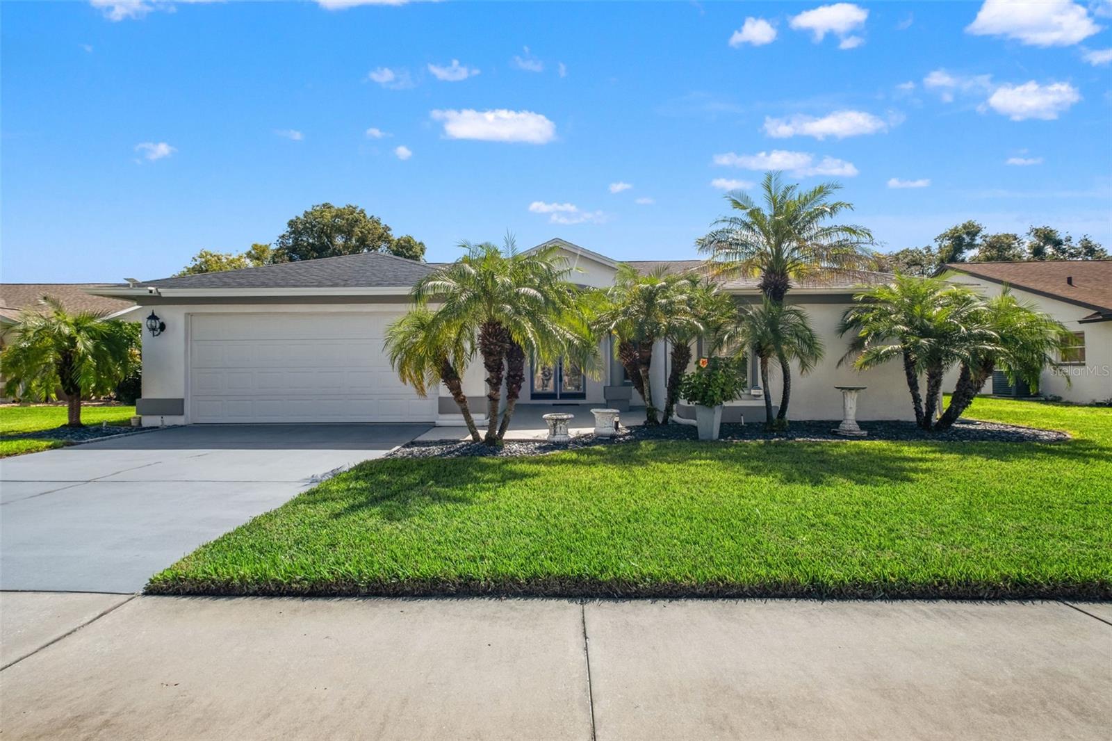 Photo of 8916 KEATS DRIVE HUDSON FL 34667