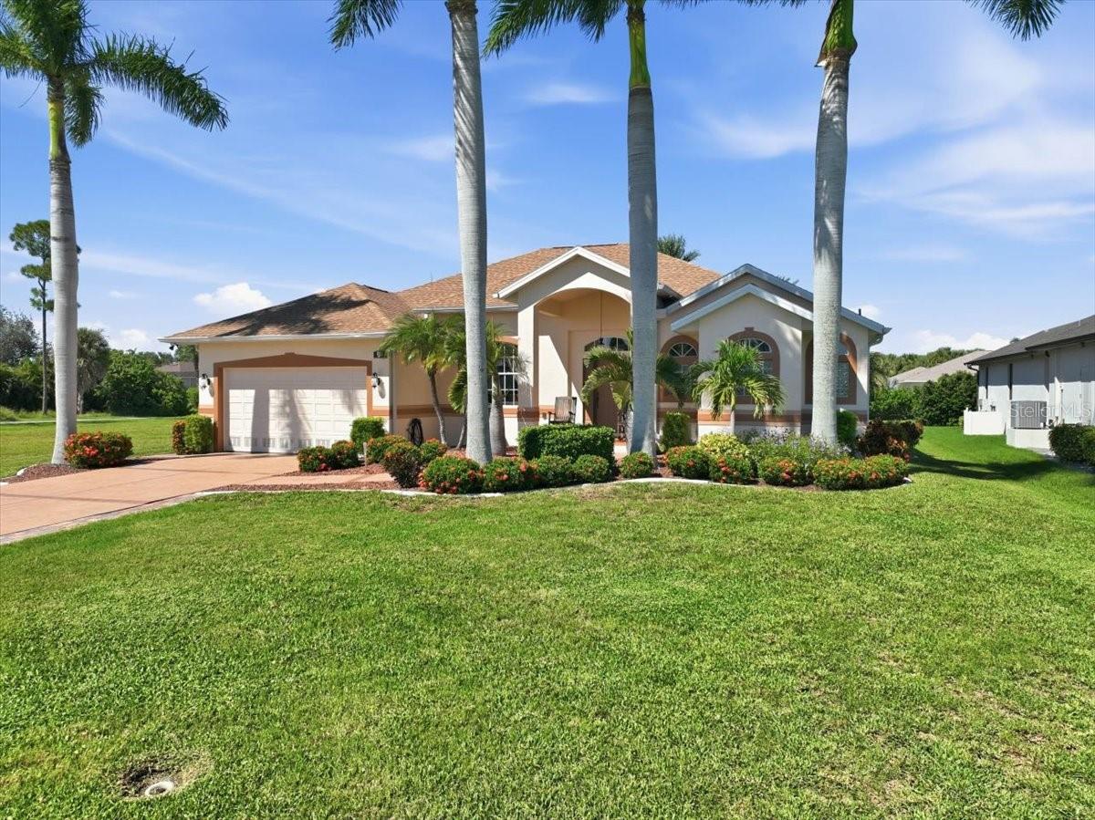 Photo of 185 ROTONDA BOULEVARD ROTONDA WEST FL 33947
