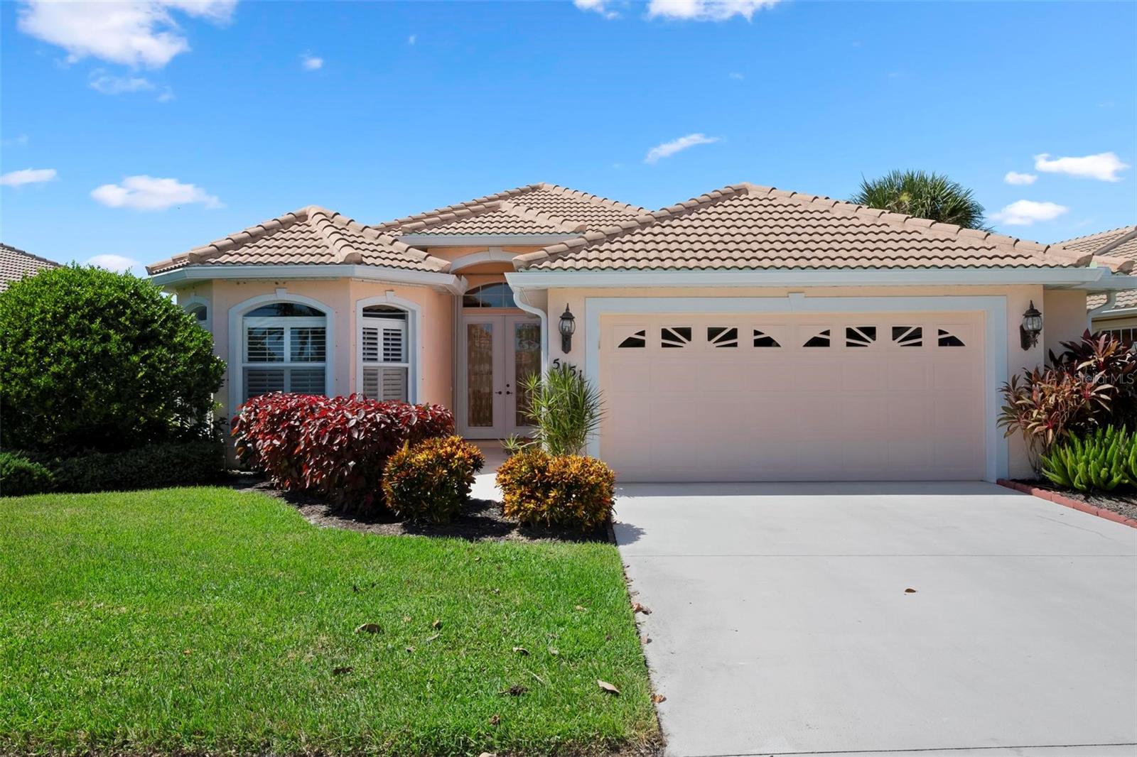 Photo of 5151 PINE SHADOW LANE NORTH PORT FL 34287