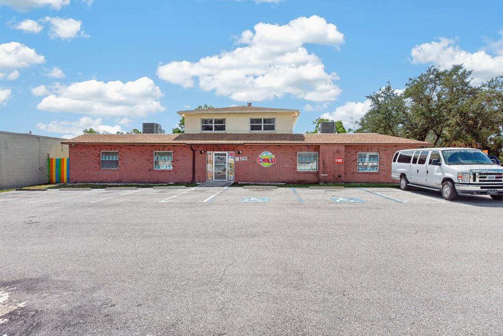 Photo of 2150 W DR MARTIN LUTHER KING JR BOULEVARD TAMPA FL 33607