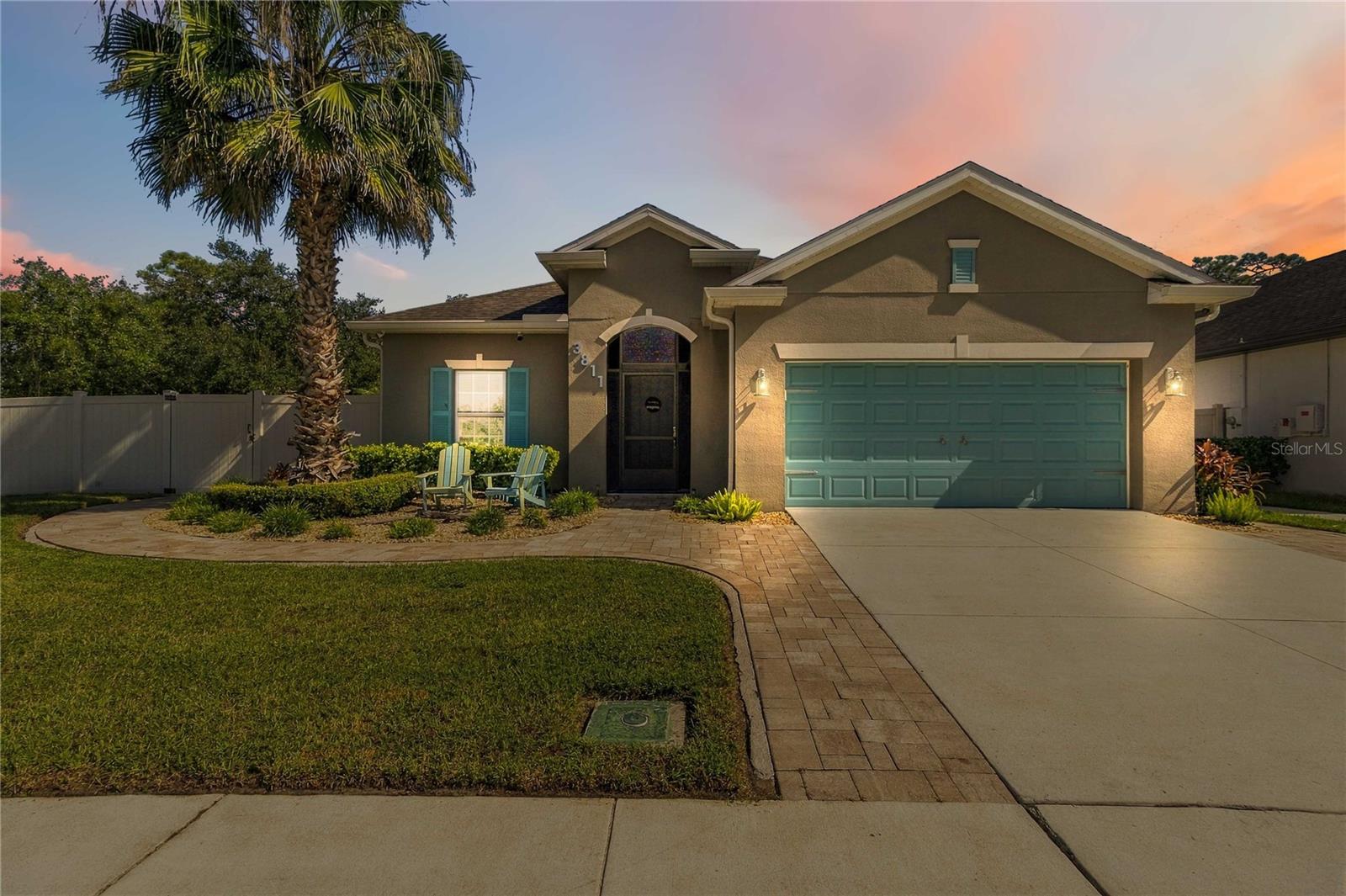 Photo of 3811 FRIARS COVE LANE ST CLOUD FL 34772