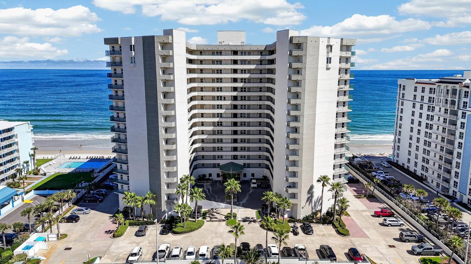 Photo of 2055 S ATLANTIC AVENUE #210 DAYTONA BEACH SHORES FL 32118